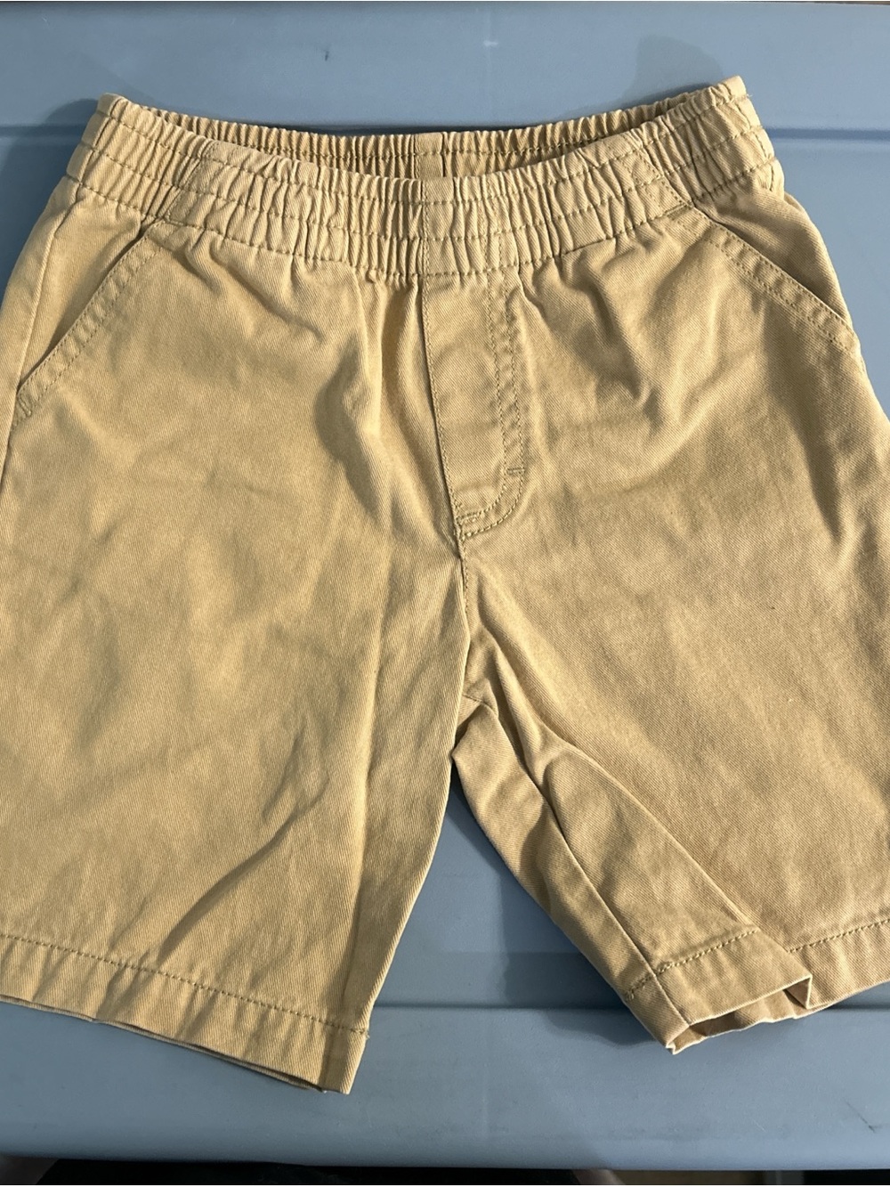 Boys school shorts